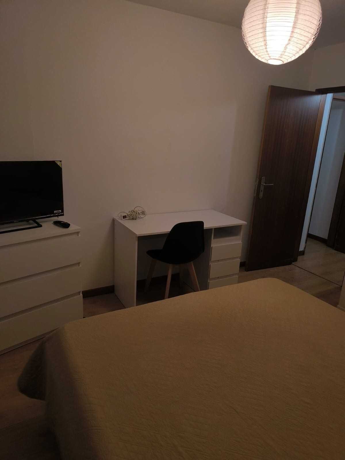 Quarto para estudantes/professores - Setúbal