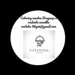 Serviços de catering
