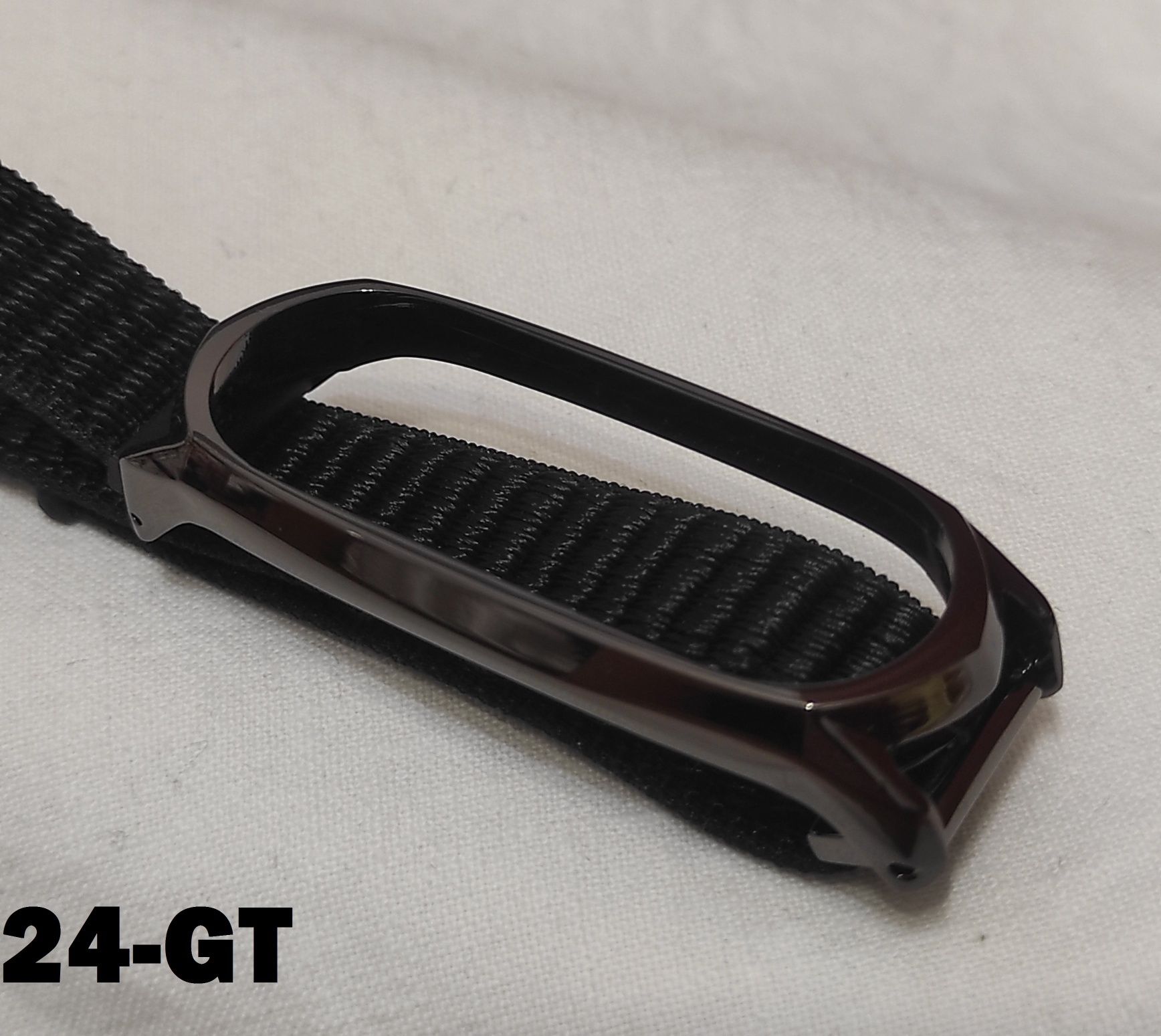 WYPRZEDAŻ!!! Opaski nylonowa Xiaomi Mi Band 5, 4, 3