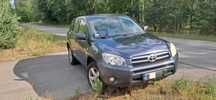 Toyota RAV4 2.2 136KM D4D 2006r