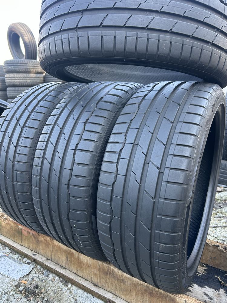 Шини Hankook Ventus S1 evo3 225/40 r19 літні  Хенкук