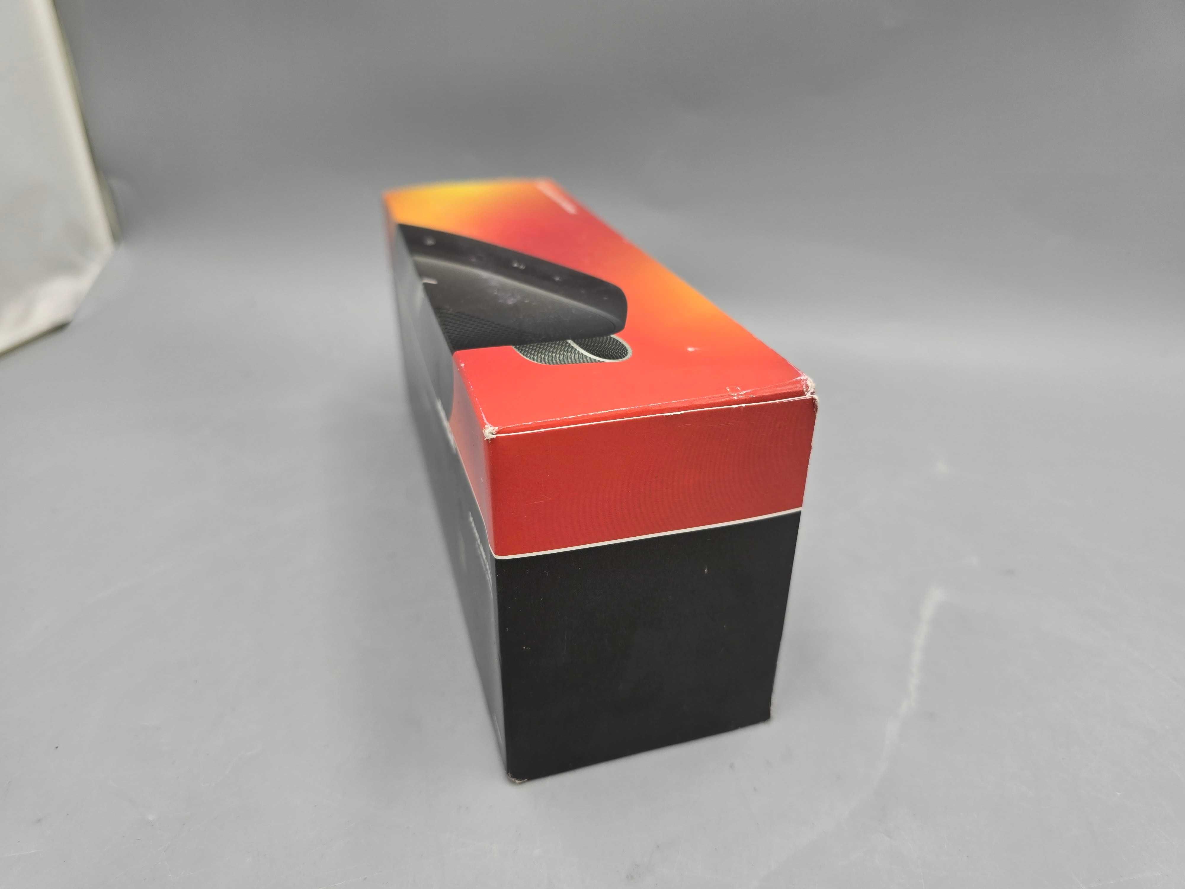 Głośnik Przenośny Bose Soundlink Flex Czarny 30 W Komplet No
