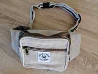 Nerka saszetka hippie hemp free