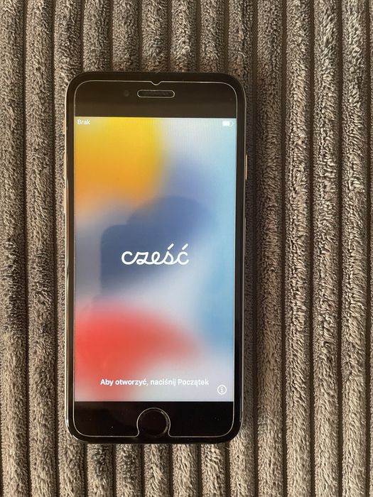 Iphone 6s stan idealny