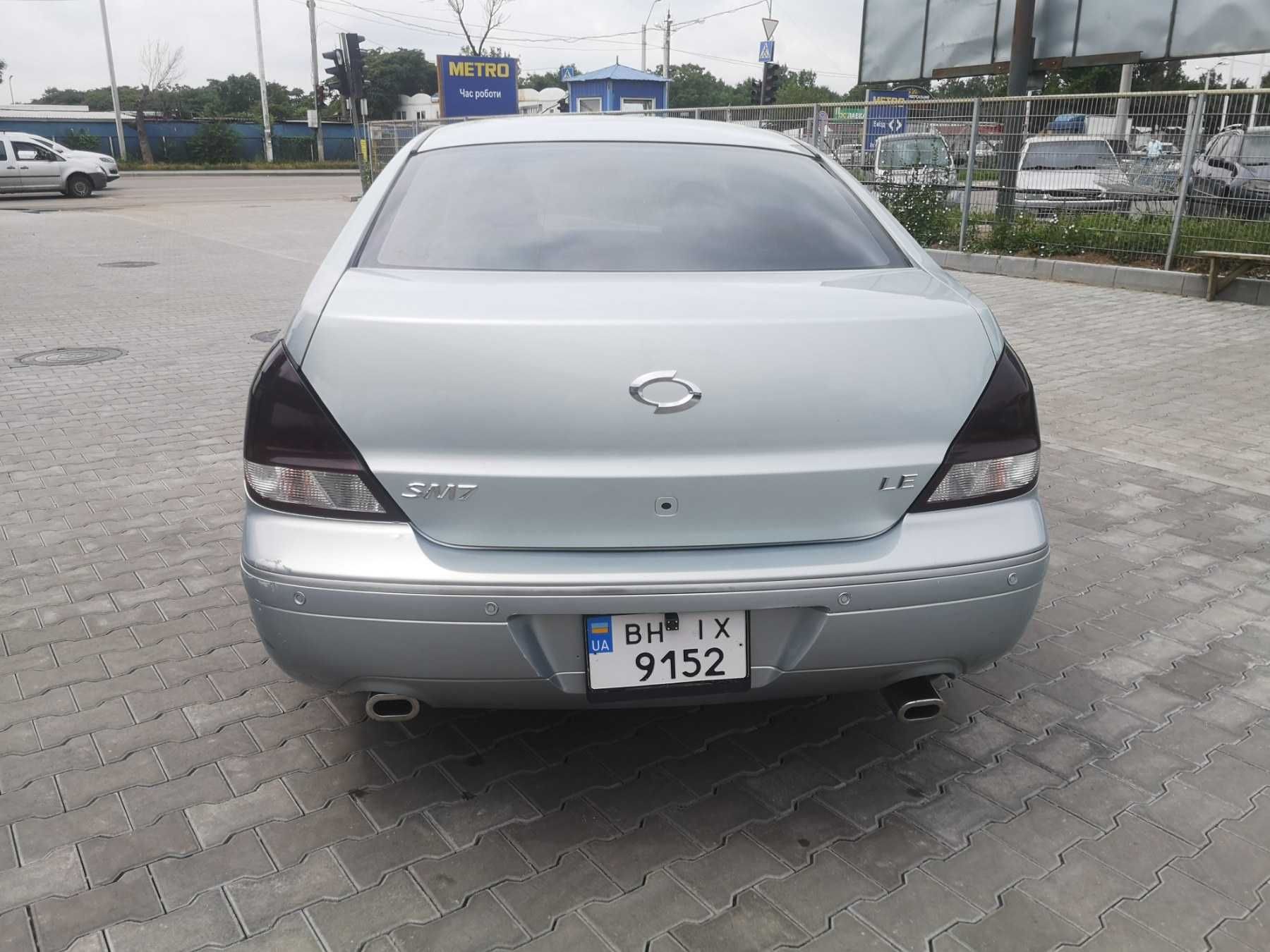 Samsung sm7 2006г