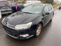 Бампер Citroen С5 2008- разборка сітроен c5 запчастини