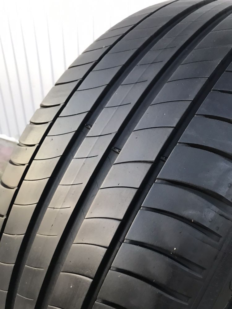 летняя резина шины 225/55 R18 Michelin 2018г Mitsubishi Hyundai kia