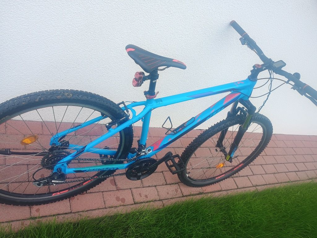 Sprzedam rower marki KTM