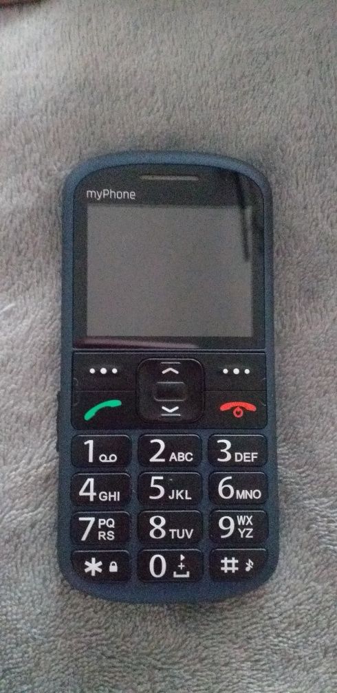 Nowa stacja ładujaca do telefonu oraz telefon uszkodzony Halo 2