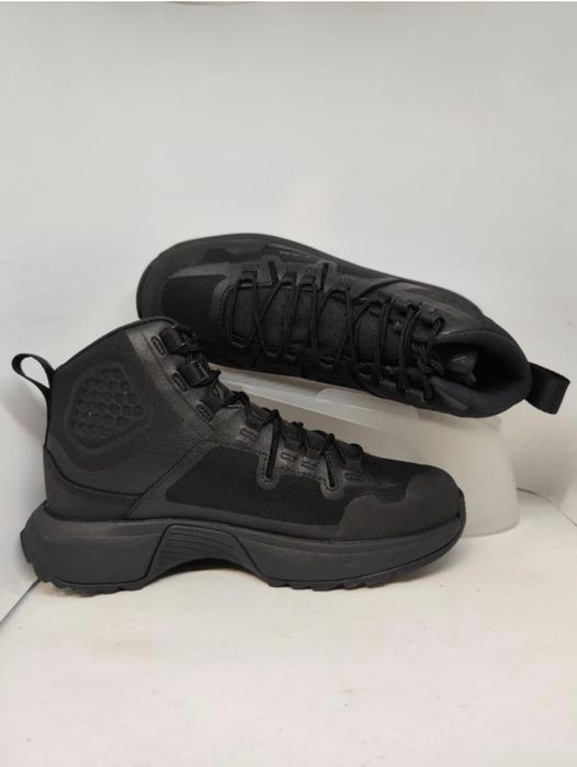 Черевики  тактичні Deckers X Lab M DX-A6 Carbon Mid (1152351)в коробці