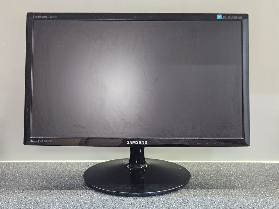 Sprzedam monitor Samsung 22 całe.