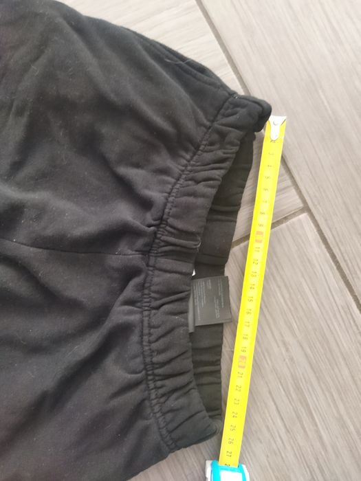 Spodnie dresowe damskie hm divided