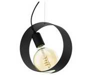 Lampa wisząca MAIDENHEAD Eglo 43128 1x4W/E27 2200K + żarówka