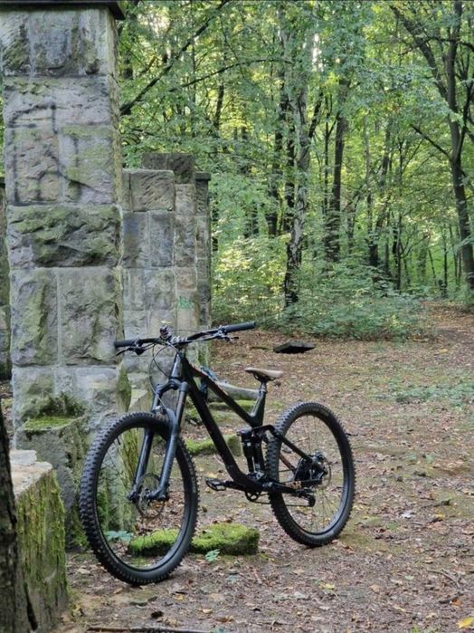 Ns bike define AL 150 rower full