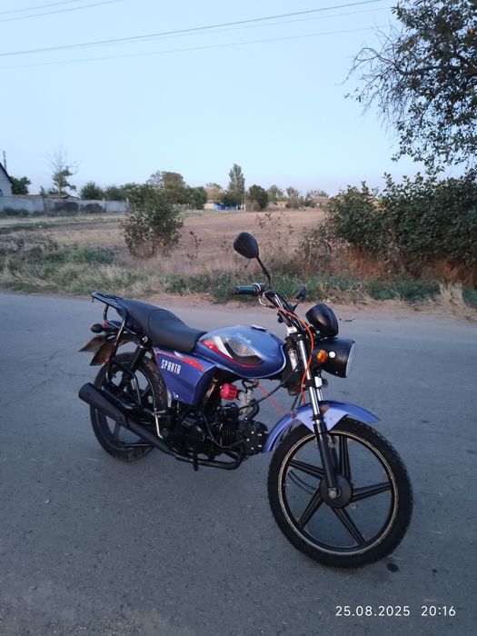 Продажа обмен мото-техники