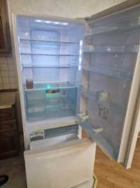 Холодильник Panasonic NR BY 602