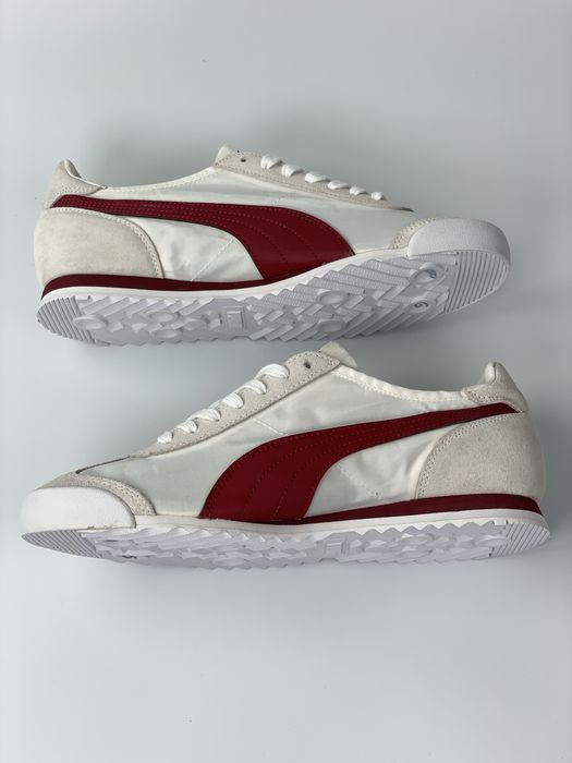 Кросівки PUMA Roma OG Nylon Оригінал