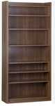 Regał biblioteczny półka na książki szafa witryna Vox ikea rbw komfort