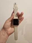 Zegarek Apple watch zablokowany