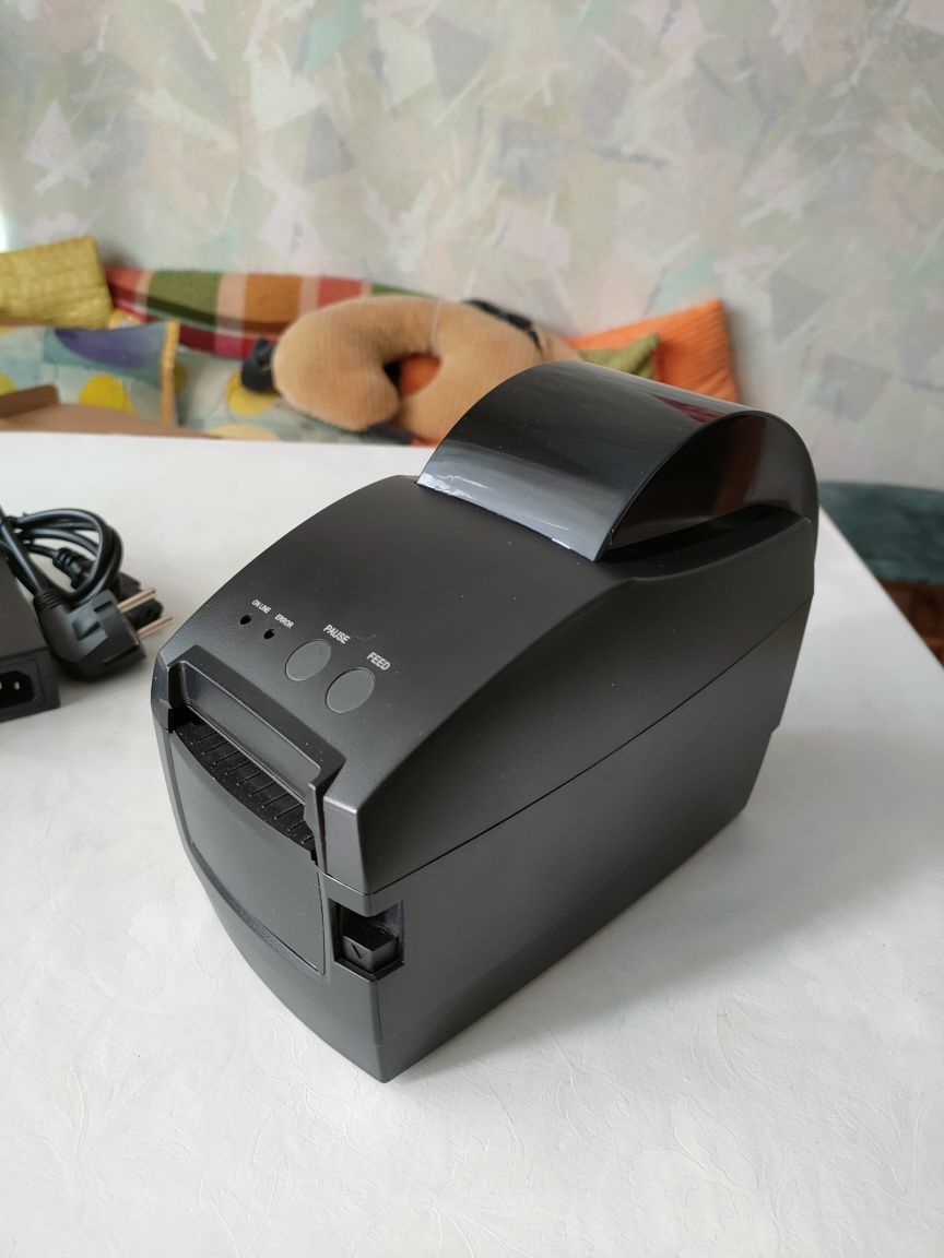 Продам принтер етикеток Gprinter GP-2120T