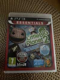 Little Big Planet 2 Ps3 hit dla dzieci