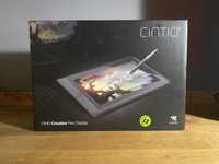 Tablet Graficzny Wacom Cintik 13HD Creative Pen Display