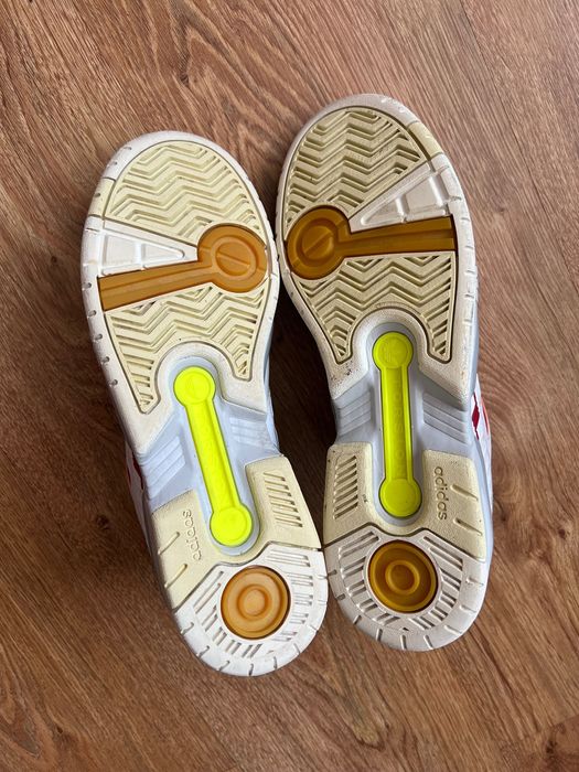 Кроссовки Adidas Originals Torsion Comp