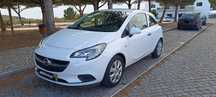 Opel Corsa 1.3 CDTi Dynamic
