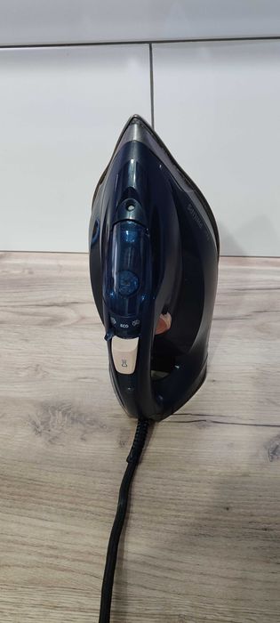 Żelazko Philips Azur czytaj opis