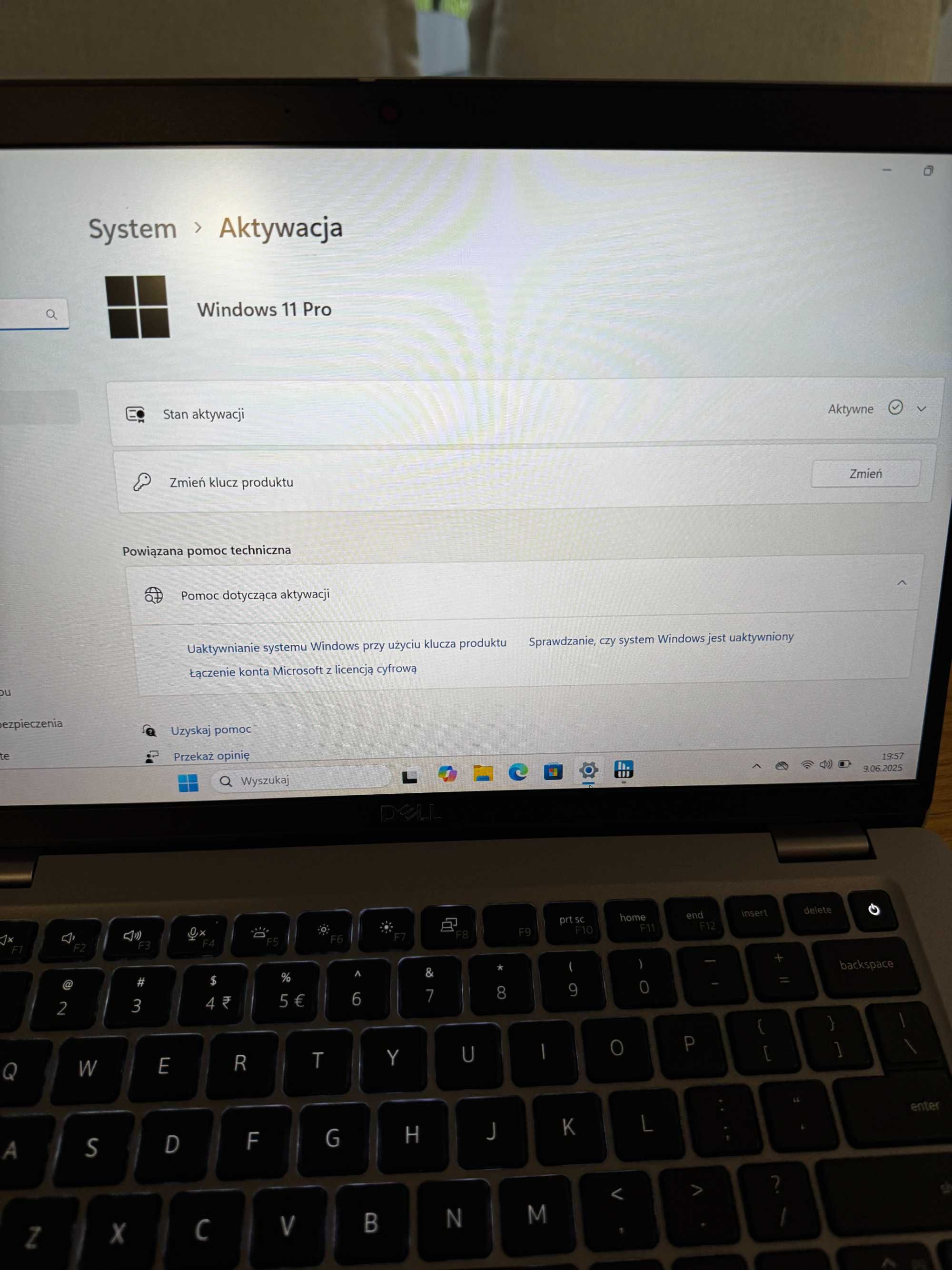 Laptop Dell Latitude 5420/i7-1185G7/8GB DDR4 2400 MHz/256GB SSD M.2