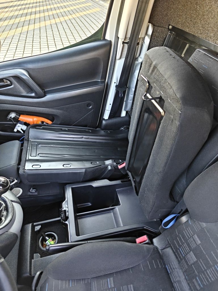 Peugeot Partner 1.6hdi