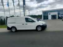Volkswagen Caddy  2.0 TDi, max L2, salon PL, serwis ASO,bezwypadkowy, F.VAt