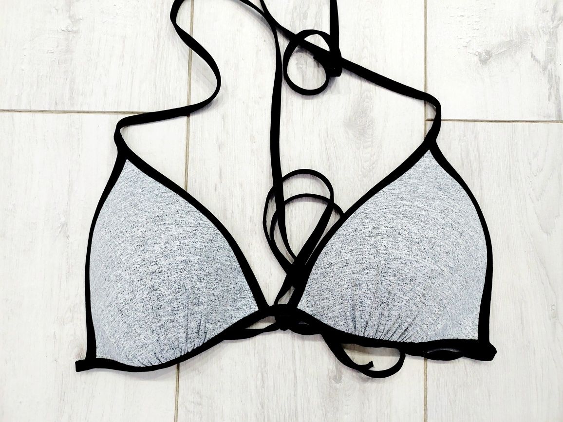 H&M  góra od strroju kąpielowego push up