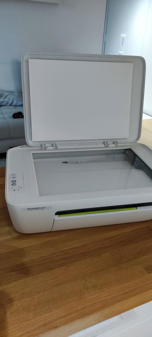 Drukarka HP DeskJet 2130 All-in-one