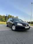 Volkswagen Golf 5
