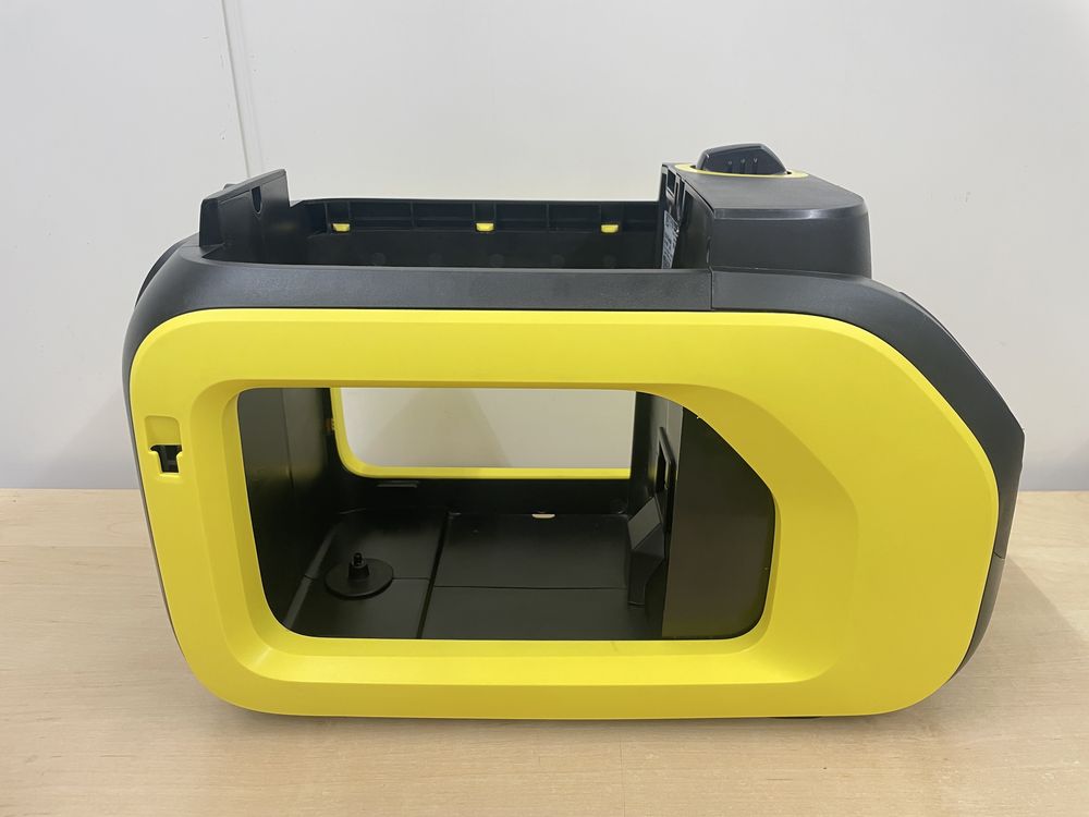 Odkurzacza Piorący Karcher Se 3-18 Compact Battery