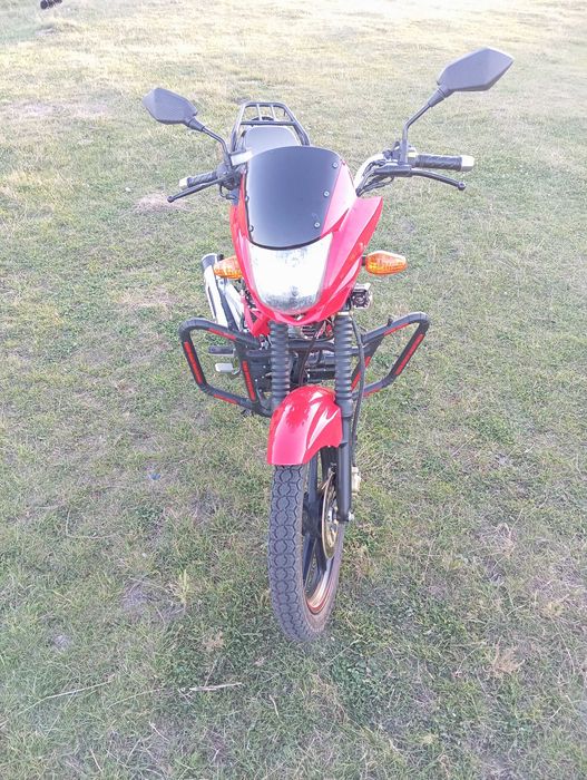 Продам spark 200