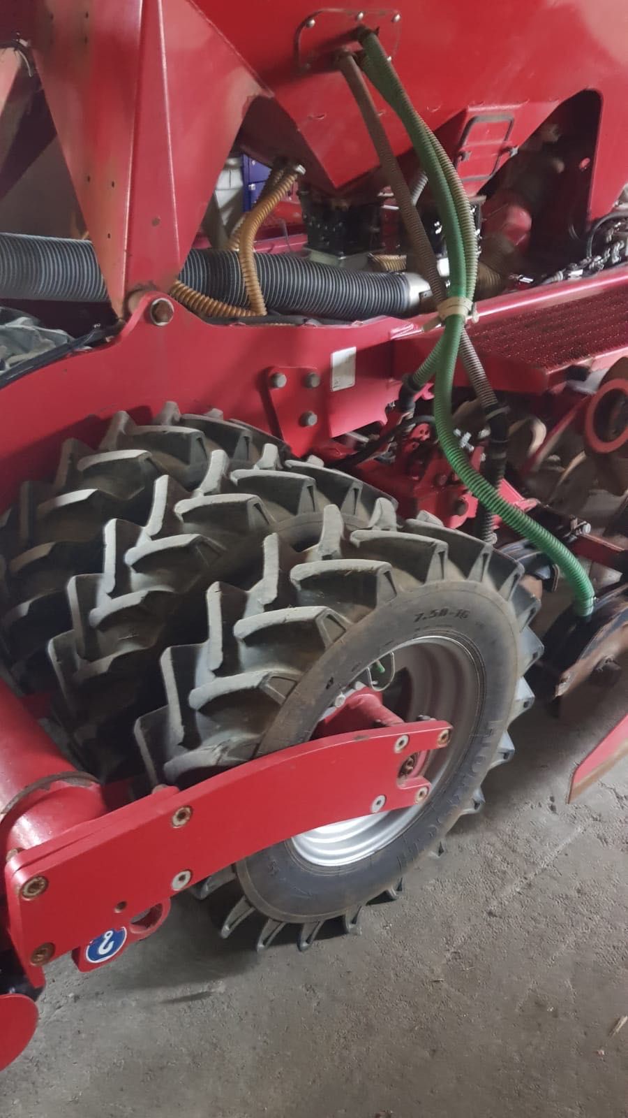 Horsch Promto 3DC