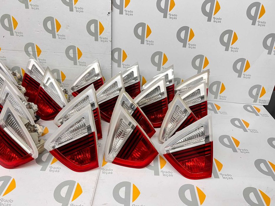 Farol farolins mala bmw serie 3 e90 e91