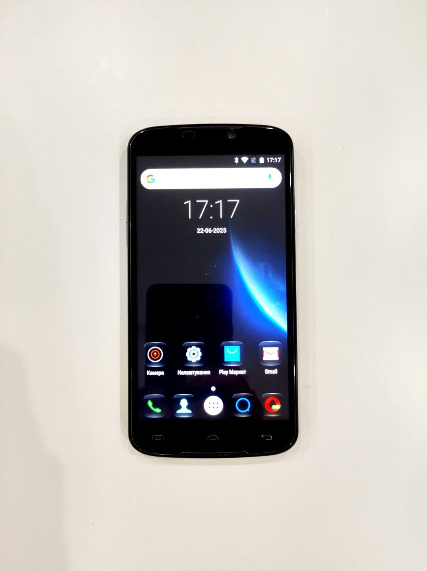 Смартфон Doogee X6
