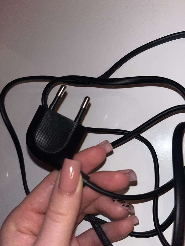 Przewód zasilajacy telewizor kabel zasilajacy 1,5m