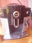 Ekspert do kawy Jura c55