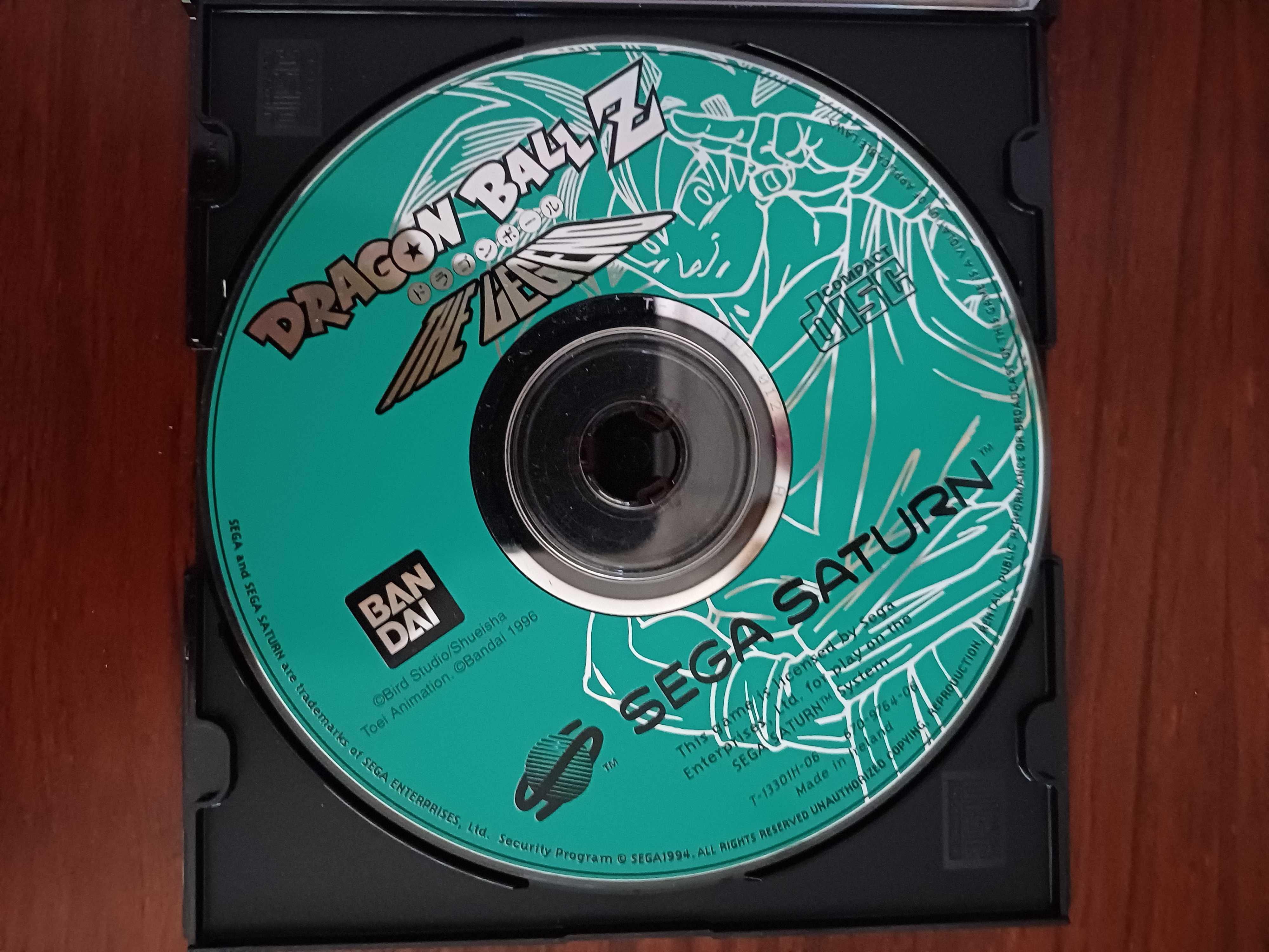 Dragon Ball Z Legends