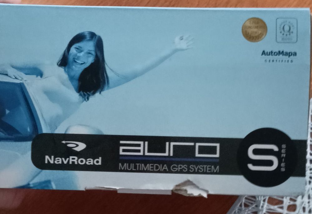 Nawigacja NavRoad