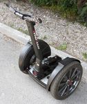 Segway GyroTech S15 Rijiang GT elektryczny rydwan hulajnoga balansowa