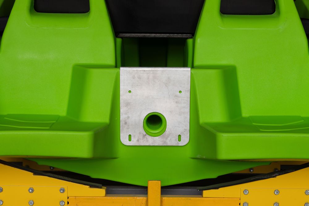 Моторний човен Seastorm 14