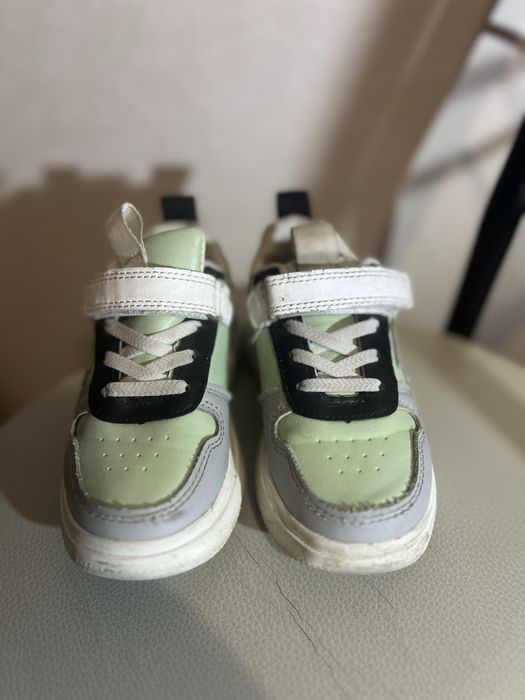 Взуття на хлопчика Ботинки Кросівки