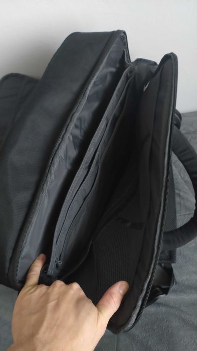 Torba na laptopa Dell 15 cali