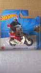 Honda super cub custom hot wheels