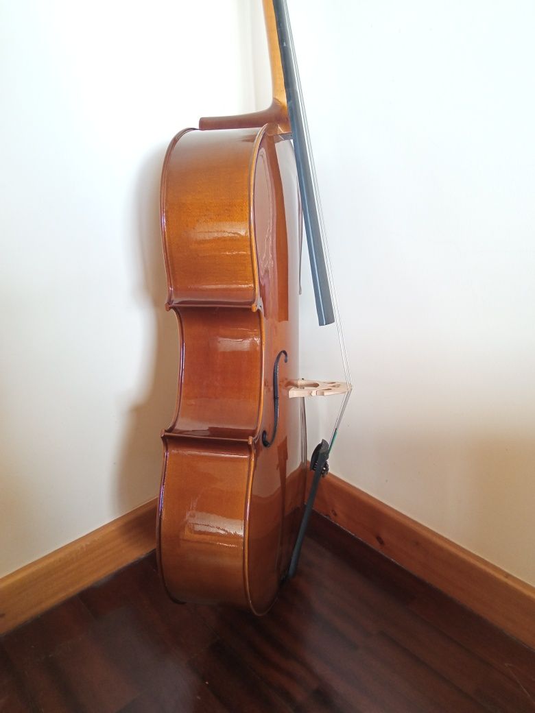 Violoncelo Stentor 1/2